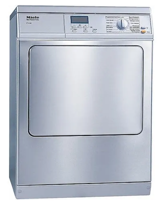 Asciugatrice Professionale Miele PT 5
