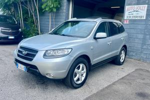 Hyundai Santa Fe 2.2 CRDi VGT Dynamic 5 p.ti