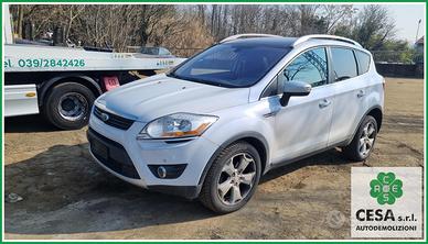 Ricambi Usati FORD KUGA (CBV) 2011