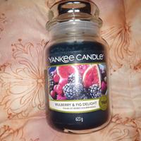 candela yankee candele 