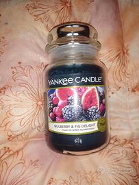 candela yankee candele 