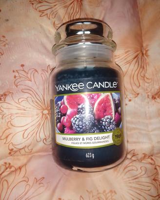 candela yankee candele 