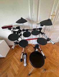 Batteria elettronica Yamaha Dxpress III