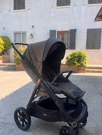 Trio inglesina aptica XT