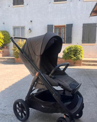 Trio inglesina aptica XT