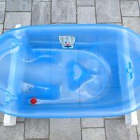 Vaschetta Onda OK Baby per bagnetto neonati