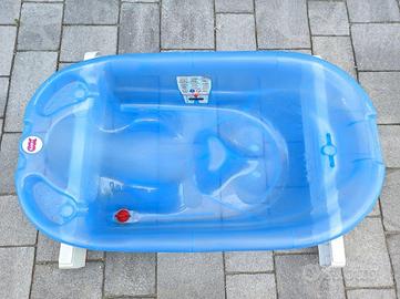 Vaschetta Onda OK Baby per bagnetto neonati