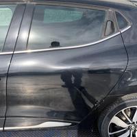 PORTIERA POSTERIORE SINISTRA RENAULT Clio Serie IV