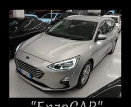 Focus 1.5Tdci 120cv,Navi,LED,UNIPRÒ 2019