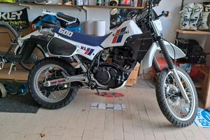 Kawasaki klr 600