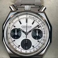 CitizenCitizen 67-9356 Bullhead Octagon 8110A