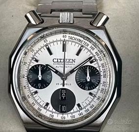 CitizenCitizen 67-9356 Bullhead Octagon 8110A