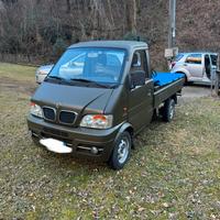 Giotti victoria gladiator 4x4