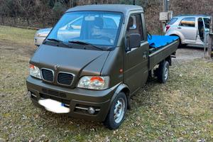 Giotti victoria gladiator 4x4