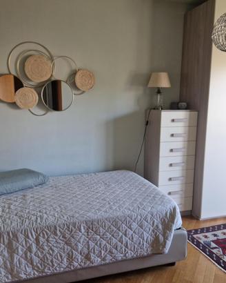 Arredamento Camera