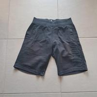 Pantaloni neri DATCH