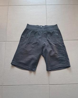 Pantaloni neri DATCH