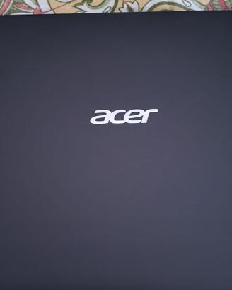 Laptop Acer Aspire 5,Ryzen 5 5000,8gb ram, ssd 512