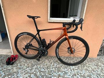 Giant tcr pro 0