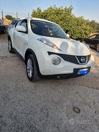 Nissan  Juke