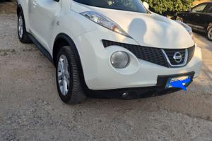 Nissan  Juke