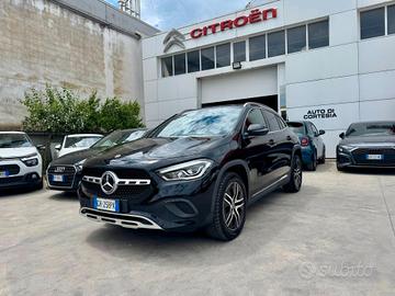 Mercedes-benz GLA 180 d Automatic Sport Plus
