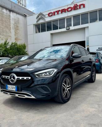 Mercedes-benz GLA 180 d Automatic Sport Plus