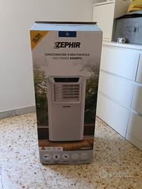 Condizionatore Portatile