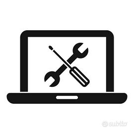 Riparazione Computer 