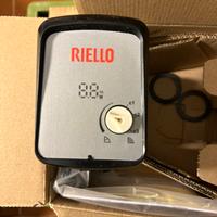 Circolatore Riello pompa Vega rmya 25 60