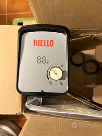 Circolatore Riello pompa Vega rmya 25 60