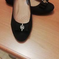 ballerine 