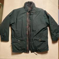 Giacca invernale imbottita - 3 capi in 1