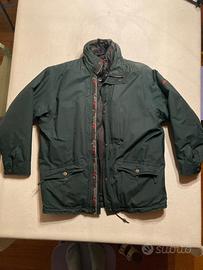 Giacca invernale imbottita - 3 capi in 1