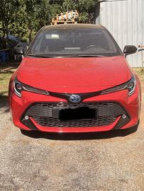 Toyota Corolla 1.8 Hybrid 122 CV – 117.000 km