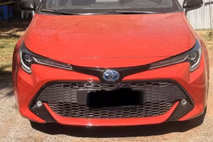 Toyota Corolla 1.8 Hybrid 122 CV – 117.000 km
