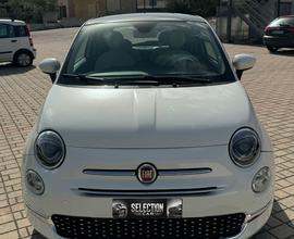 Fiat 500 1.2 benzina