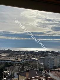 Casa vacanze scalea con meraviglioso vista mare