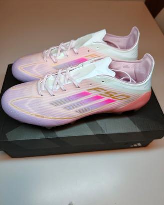 Adidas F50 Elite Soft Groung tg.38