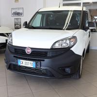 FIAT DOBLO' CARGO MAXI 3 POSTI 1.6 MJET 105 CV BUS