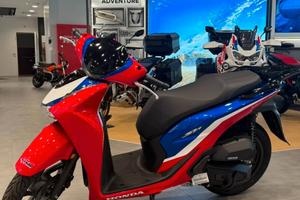 Honda SH 125 HRC Limited Edition 2026