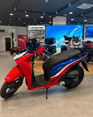 Honda SH 125 HRC Limited Edition 2026
