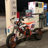 Ktm sx 125 2019