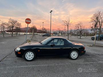 Mx-5 NBFL 1.6