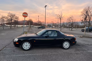 Mx-5 NBFL 1.6