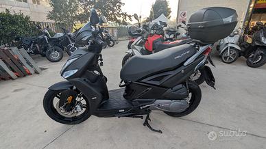 Kymco Agility 125i R16+ POWER UP DEL 2023