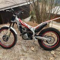 Beta Evo 300 4t Factory - 2011