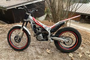 Beta Evo 300 4t Factory - 2011