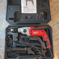 Trapano milwankee pd2e 22 r