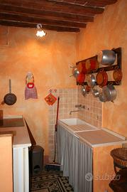TT105 Affascinante Casa Singola Terratetto in Vend